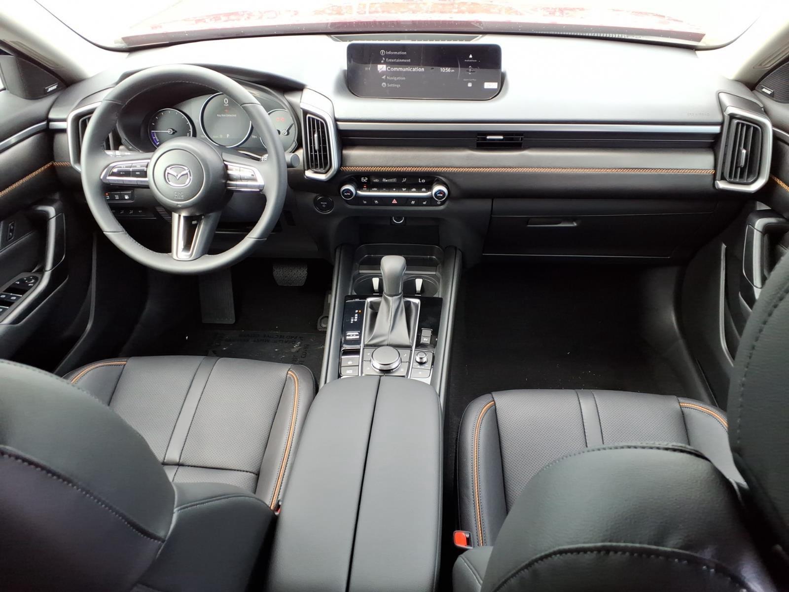2026 Mazda CX-50 Hybrid Premium