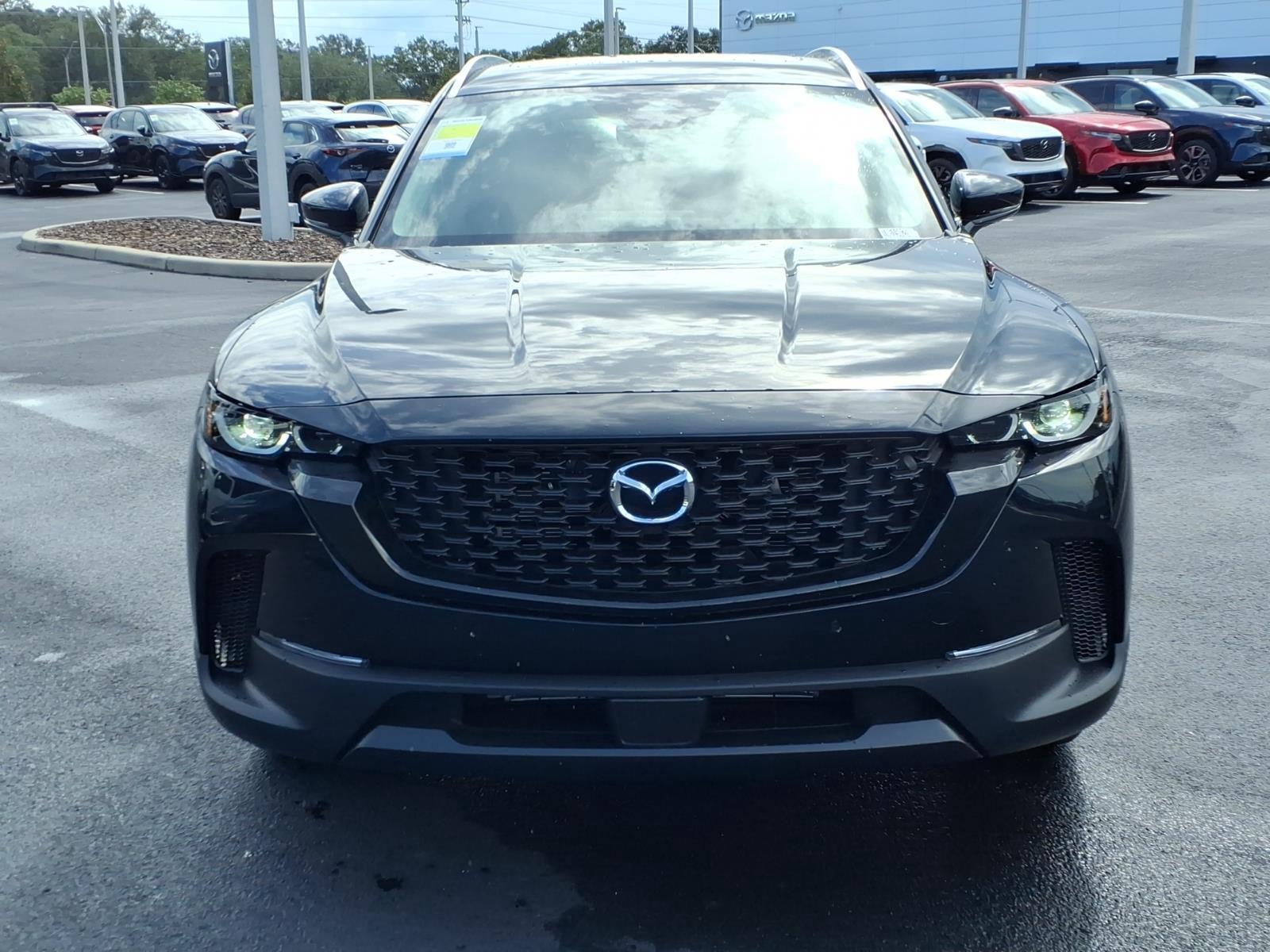 2026 Mazda CX-50 2.5 S Preferred