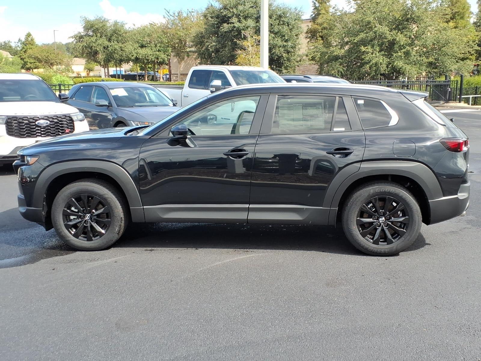 2026 Mazda CX-50 2.5 S Preferred