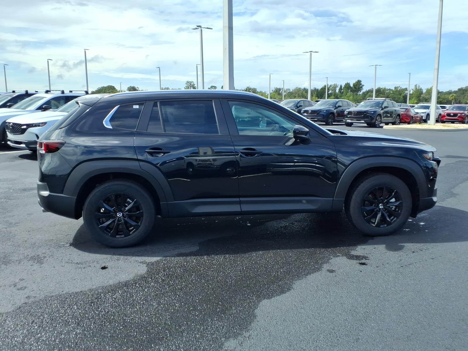 2026 Mazda CX-50 2.5 S Preferred