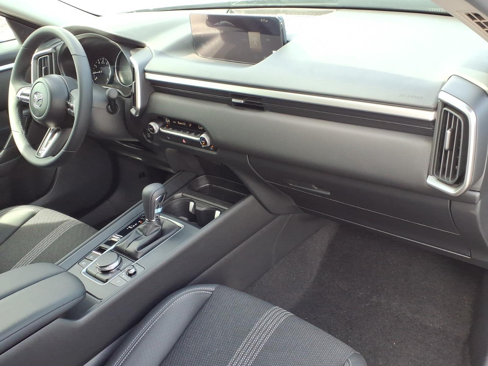 2026 Mazda CX-50 2.5 S Preferred