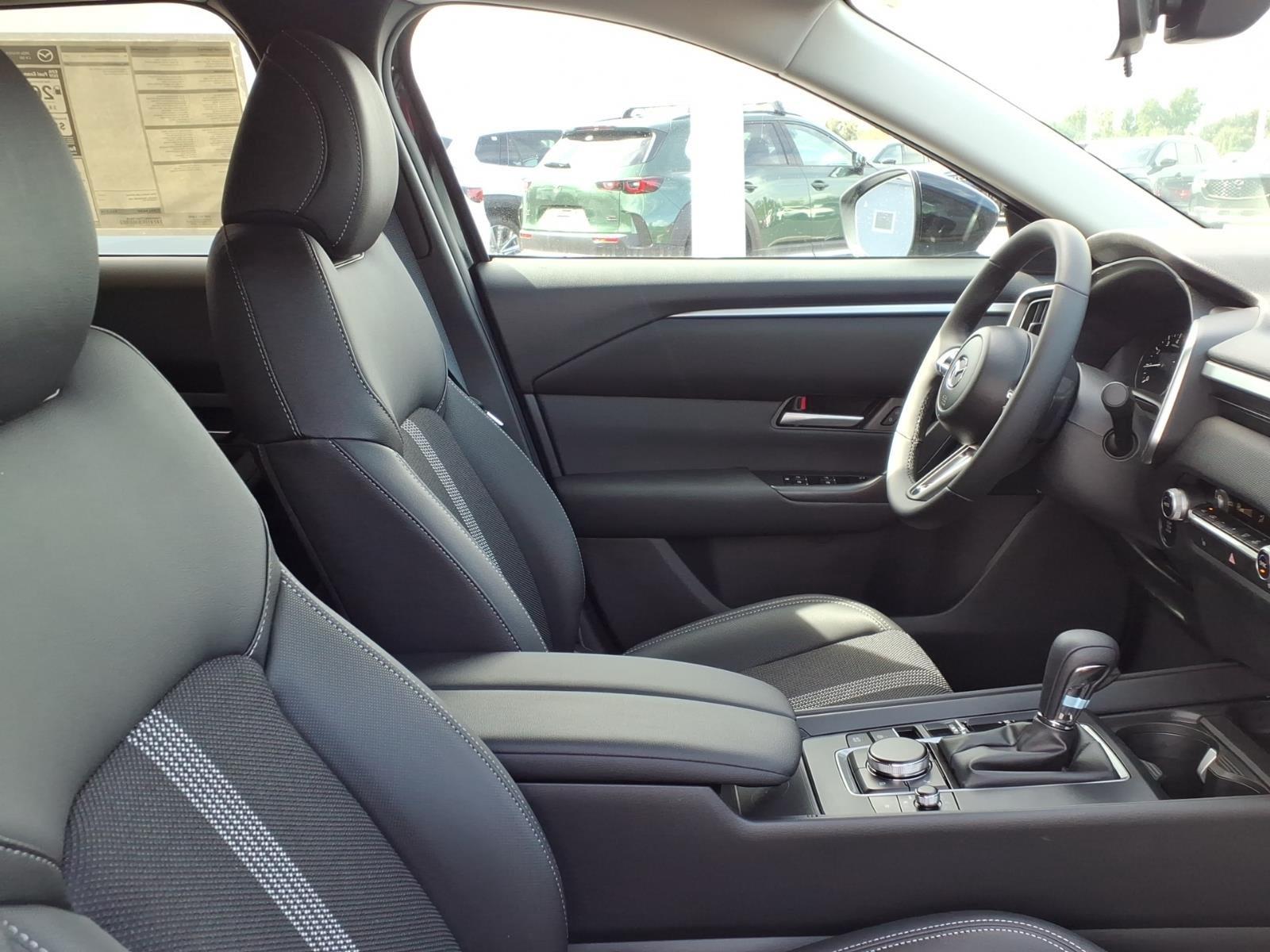 2026 Mazda CX-50 2.5 S Preferred