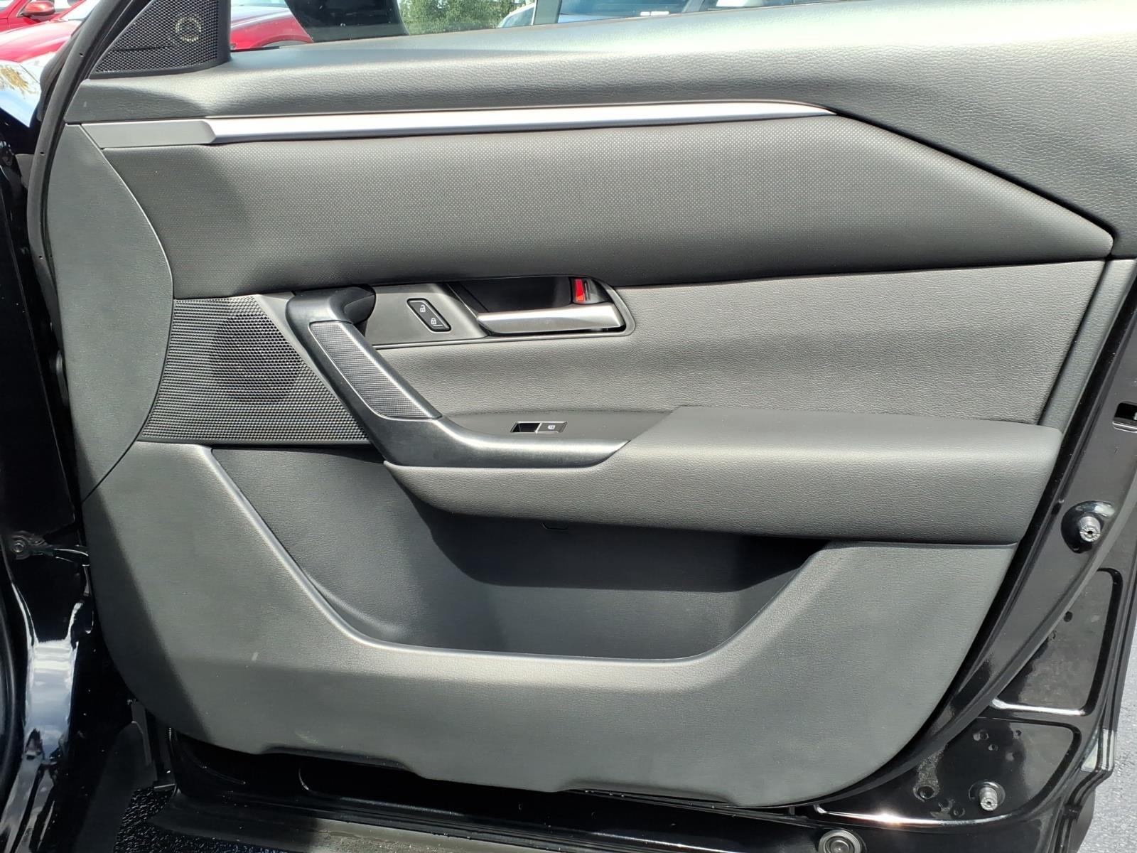 2026 Mazda CX-50 2.5 S Preferred