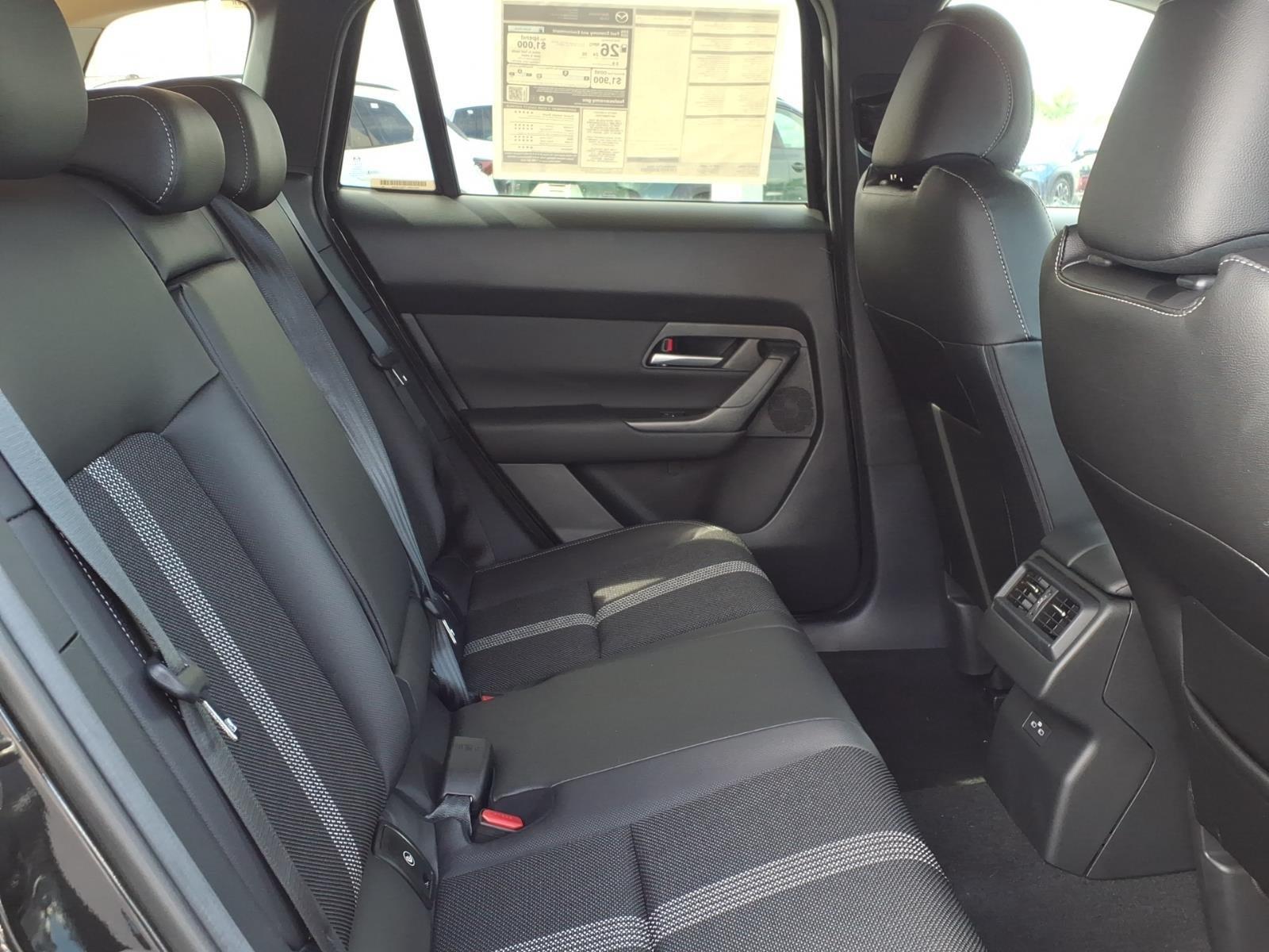 2026 Mazda CX-50 2.5 S Preferred