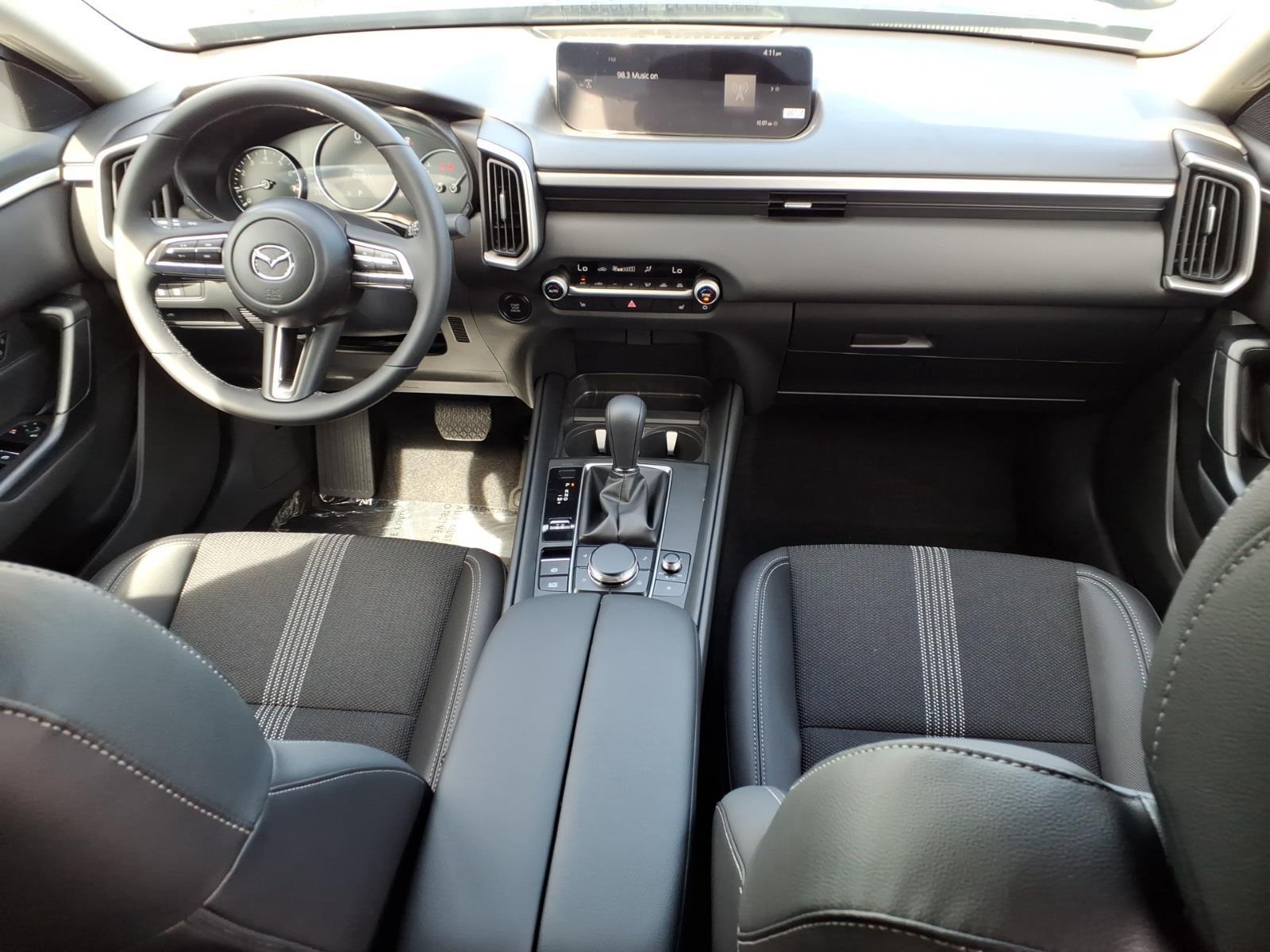 2026 Mazda CX-50 2.5 S Preferred