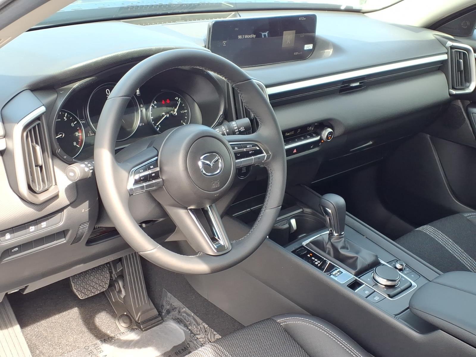 2026 Mazda CX-50 2.5 S Preferred