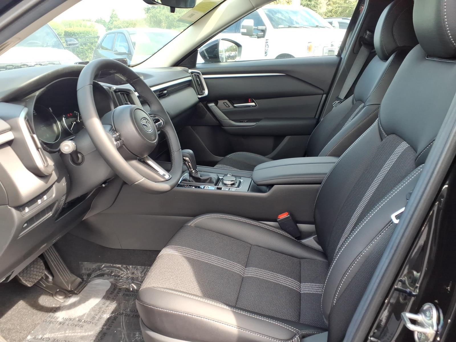 2026 Mazda CX-50 2.5 S Preferred