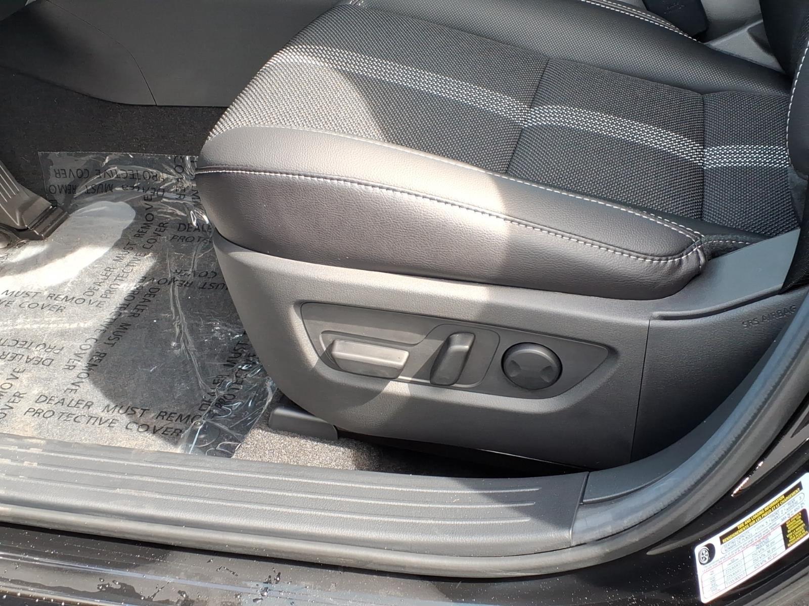2026 Mazda CX-50 2.5 S Preferred