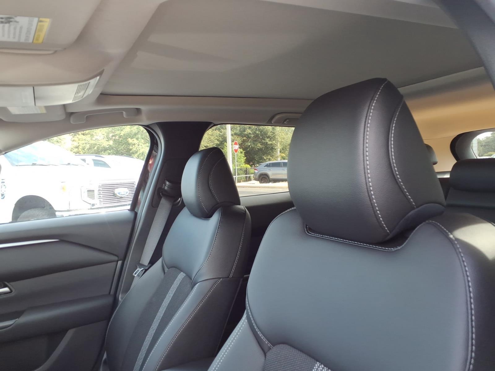 2026 Mazda CX-50 2.5 S Preferred
