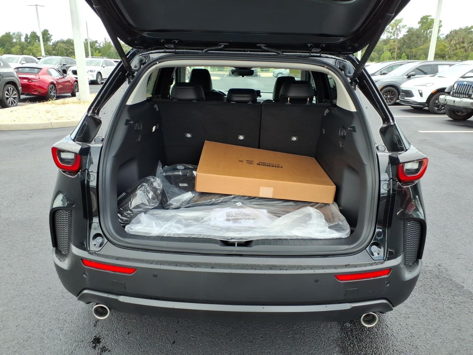 2026 Mazda CX-50 2.5 S Preferred