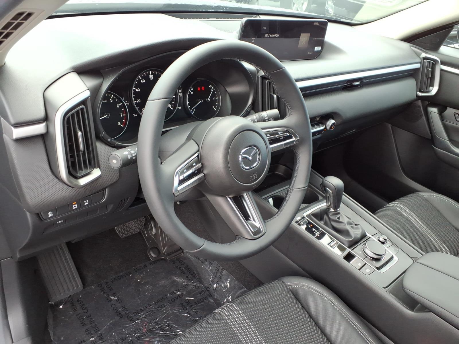 2026 Mazda CX-50 2.5 S Preferred