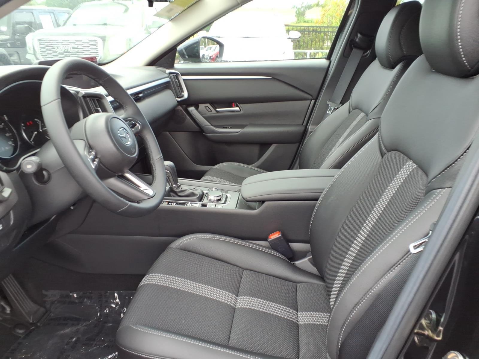 2026 Mazda CX-50 2.5 S Preferred