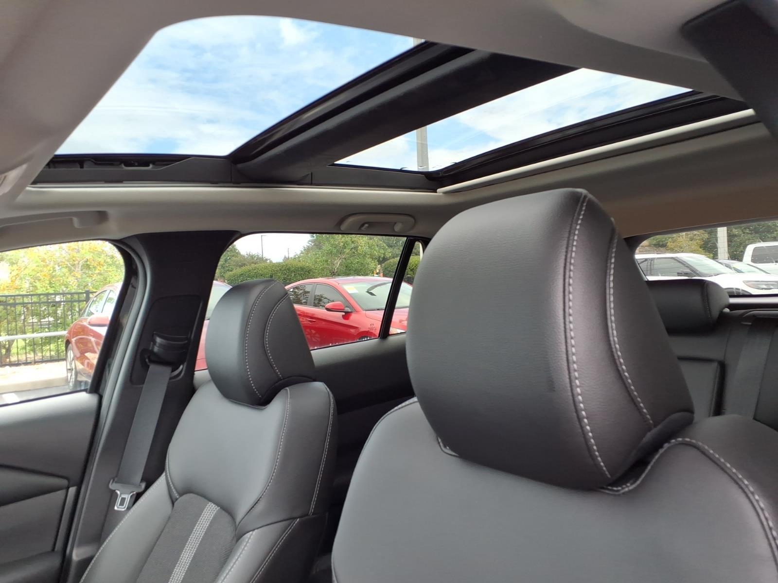 2026 Mazda CX-50 2.5 S Preferred