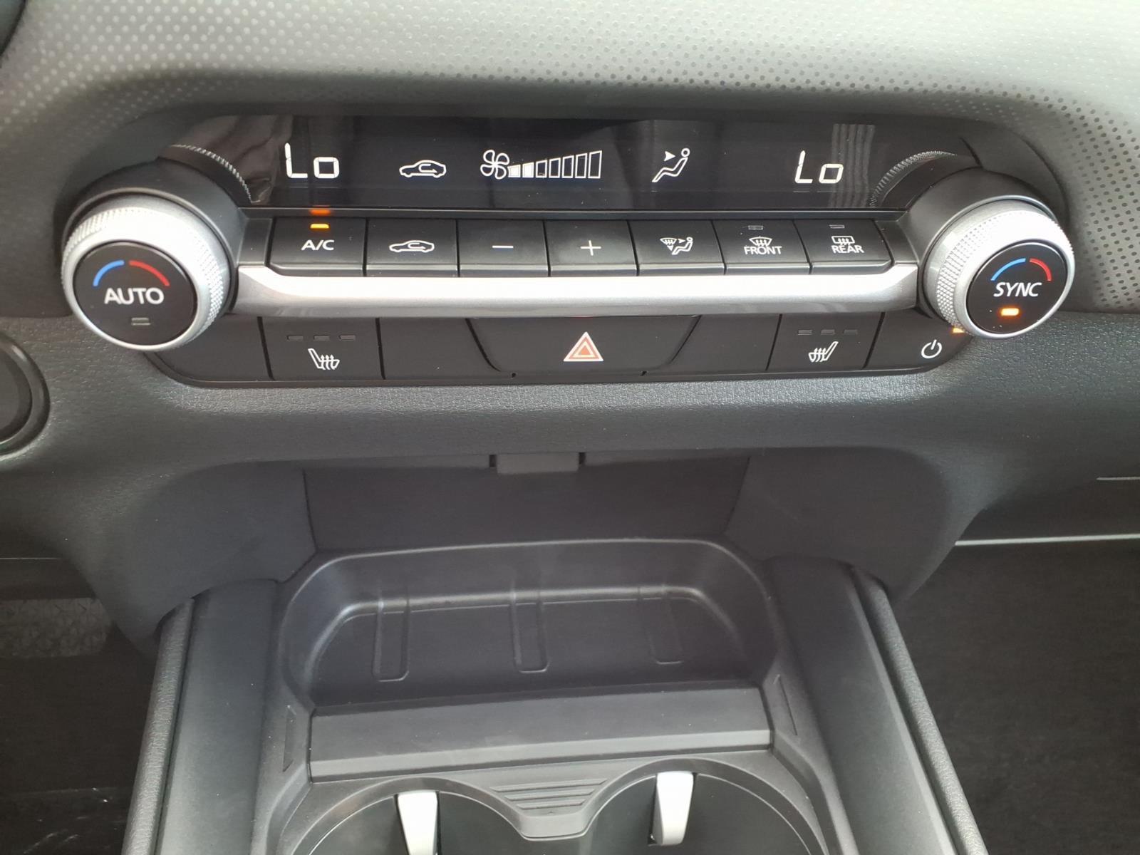 2026 Mazda CX-50 2.5 S Preferred