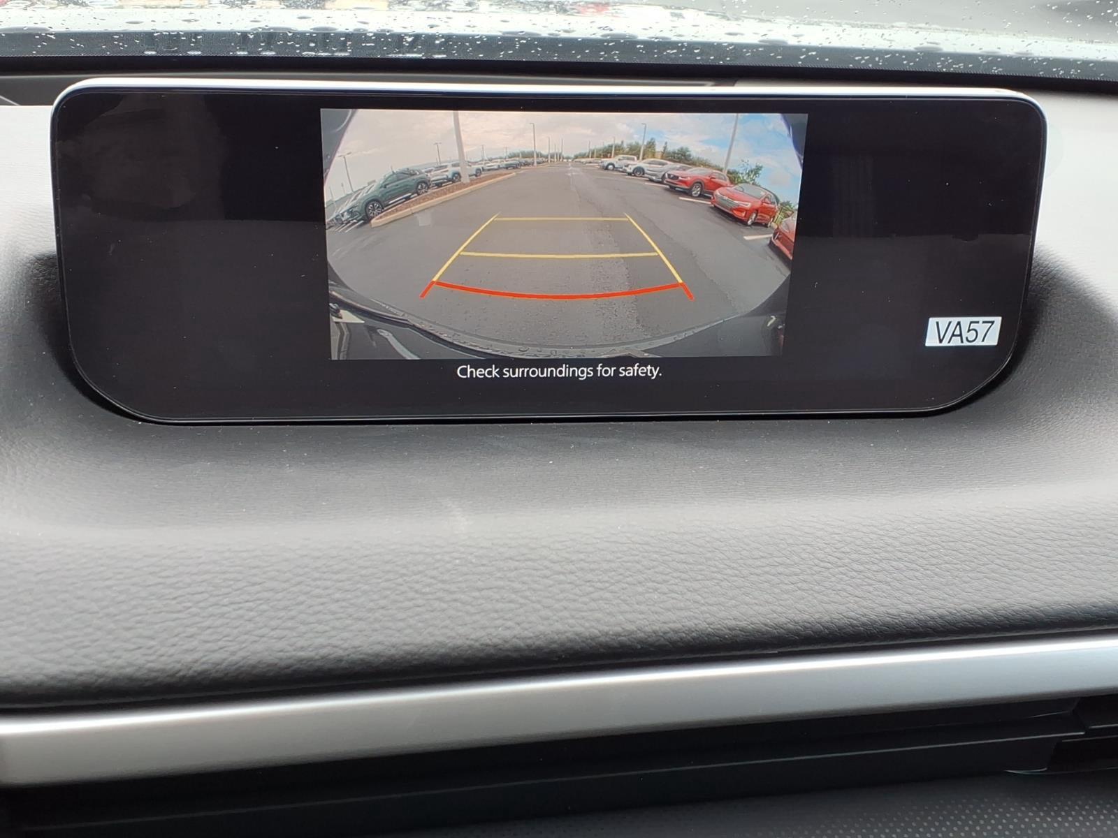 2026 Mazda CX-50 2.5 S Preferred