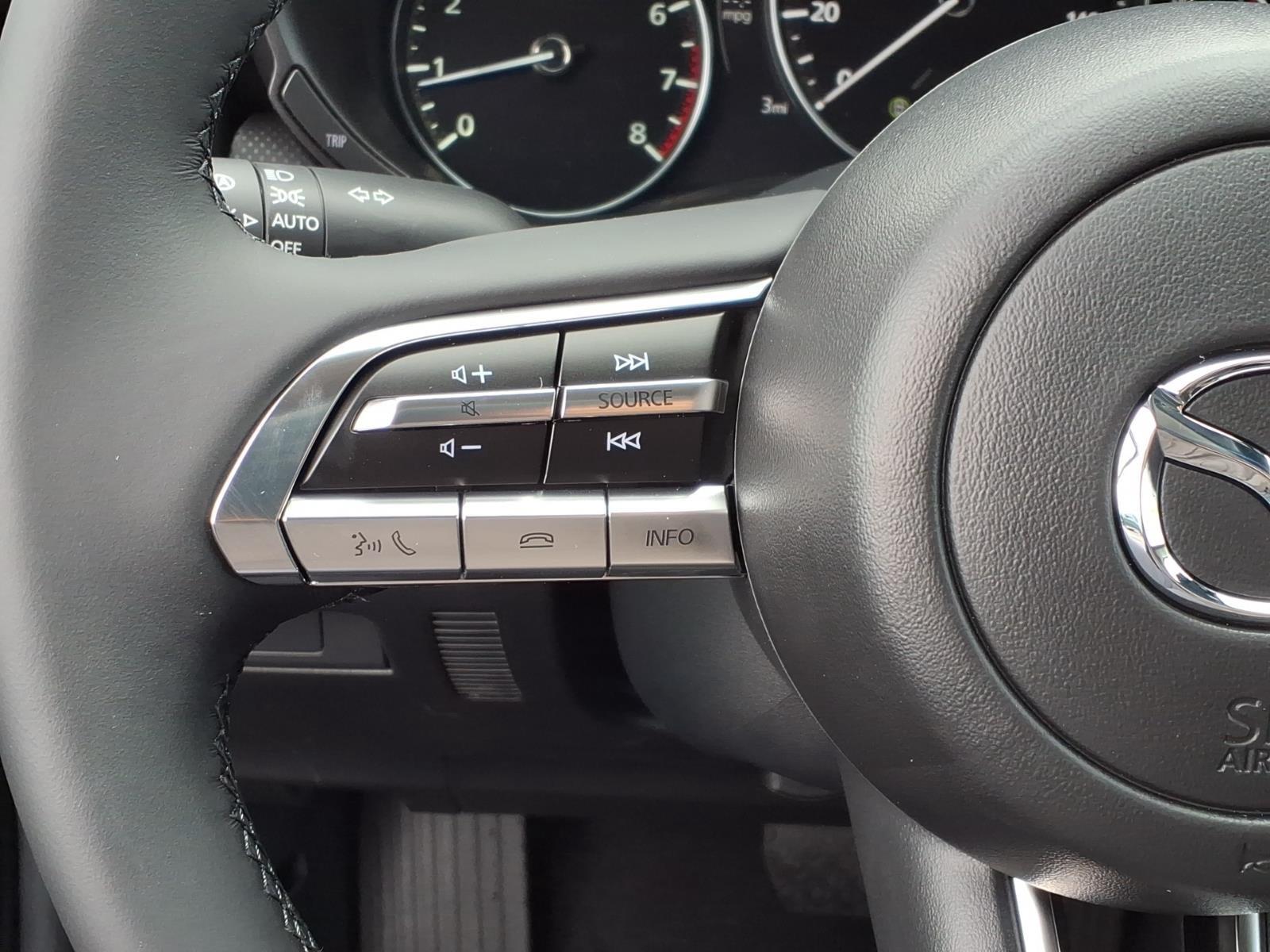 2026 Mazda CX-50 2.5 S Preferred