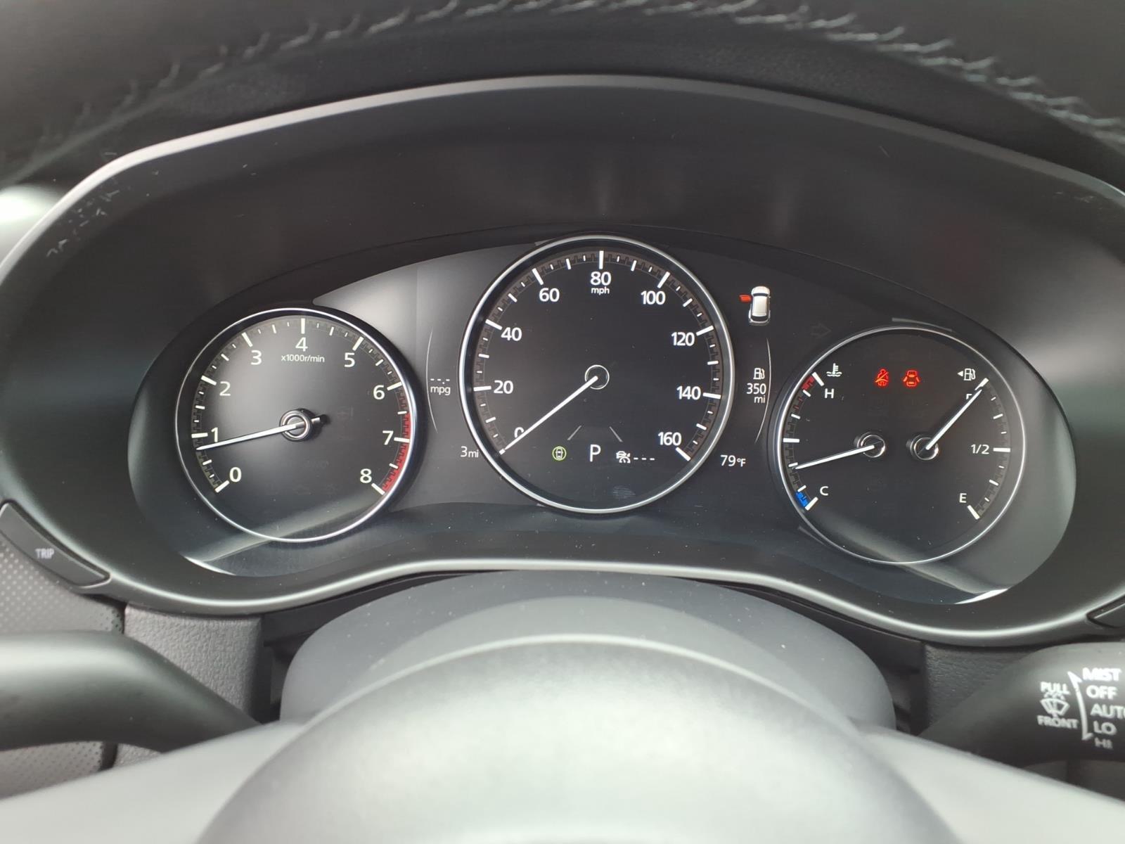 2026 Mazda CX-50 2.5 S Preferred