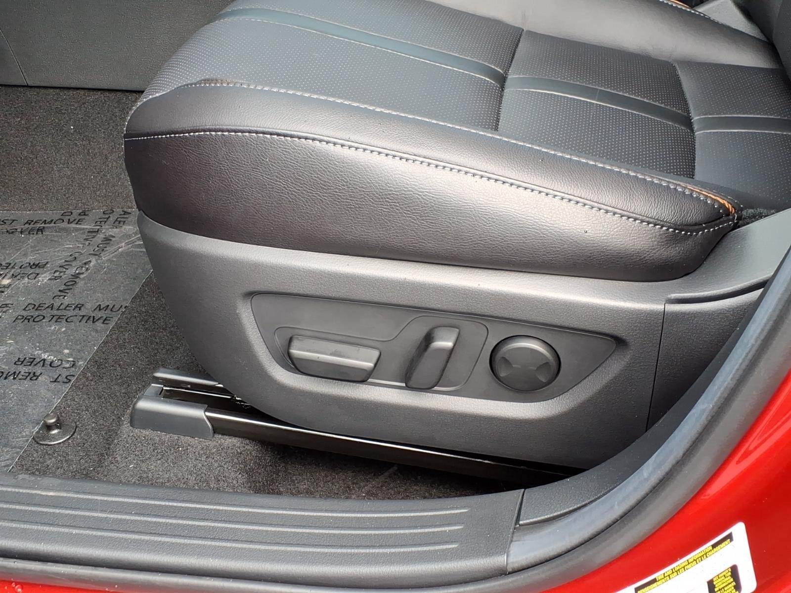 2026 Mazda CX-50 Hybrid Premium