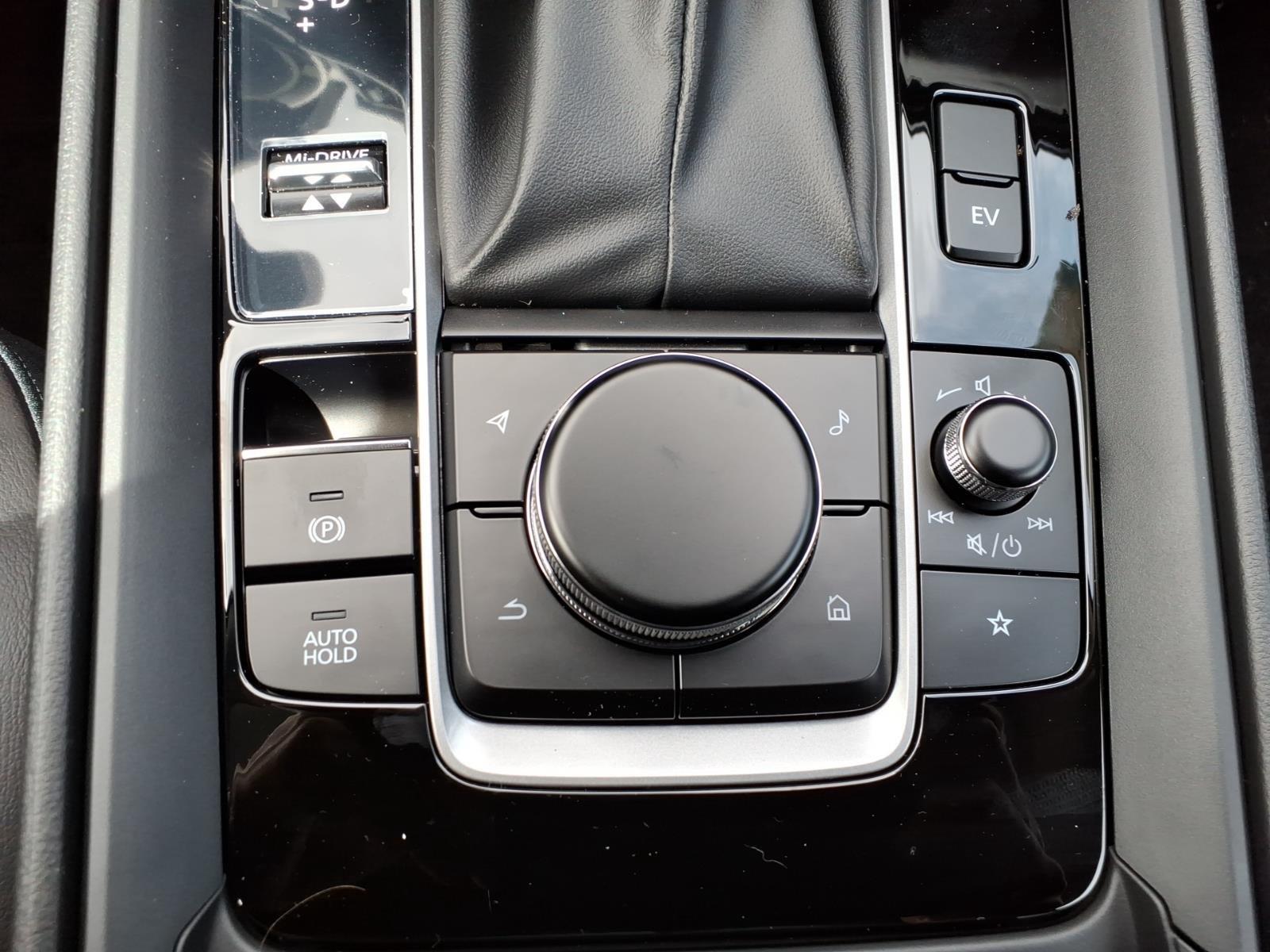 2026 Mazda CX-50 Hybrid Premium