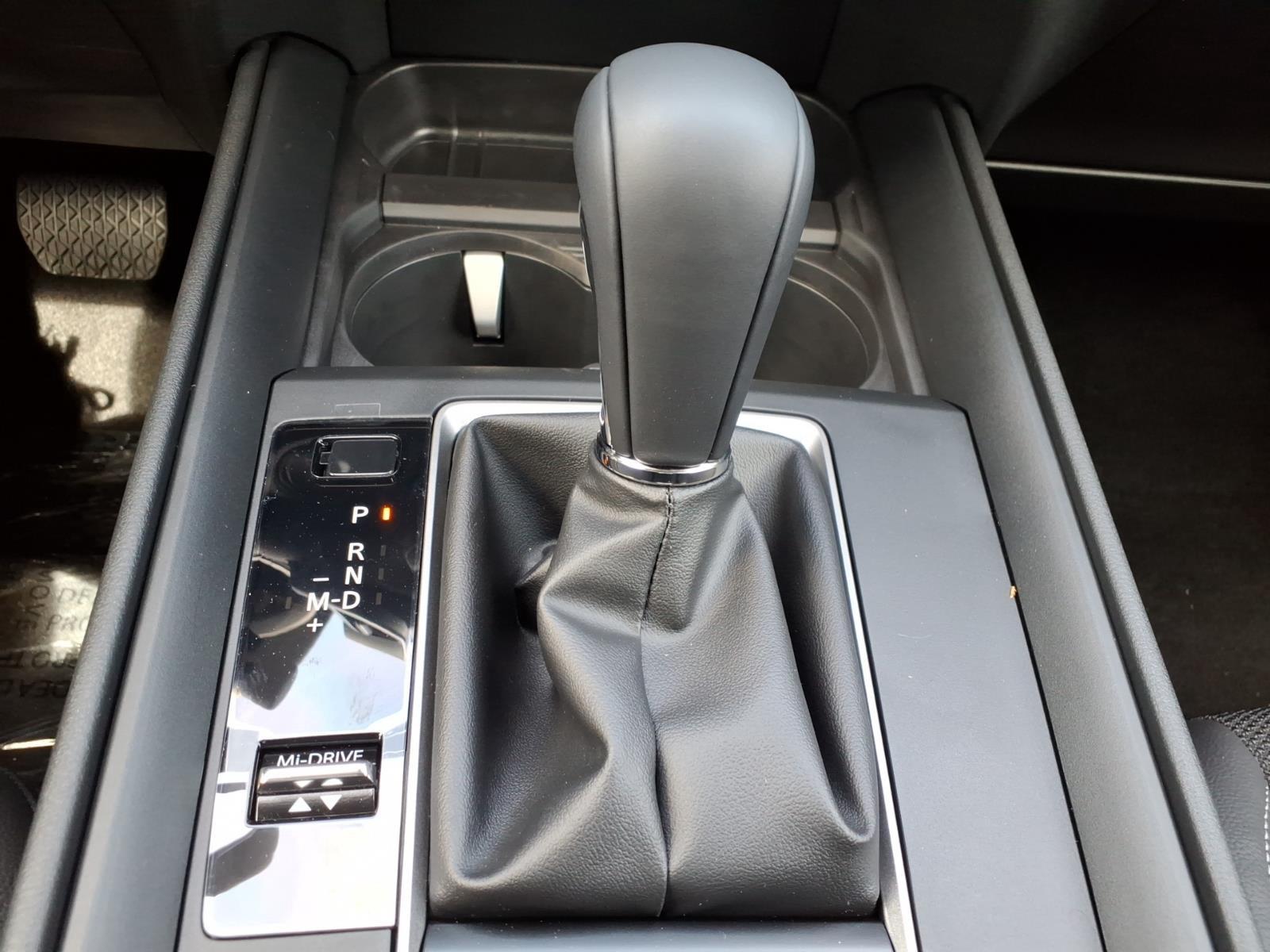 2026 Mazda CX-50 2.5 S Preferred
