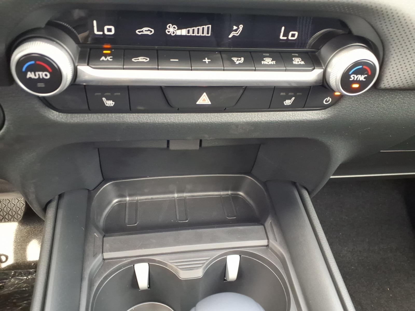 2026 Mazda CX-50 2.5 S Preferred