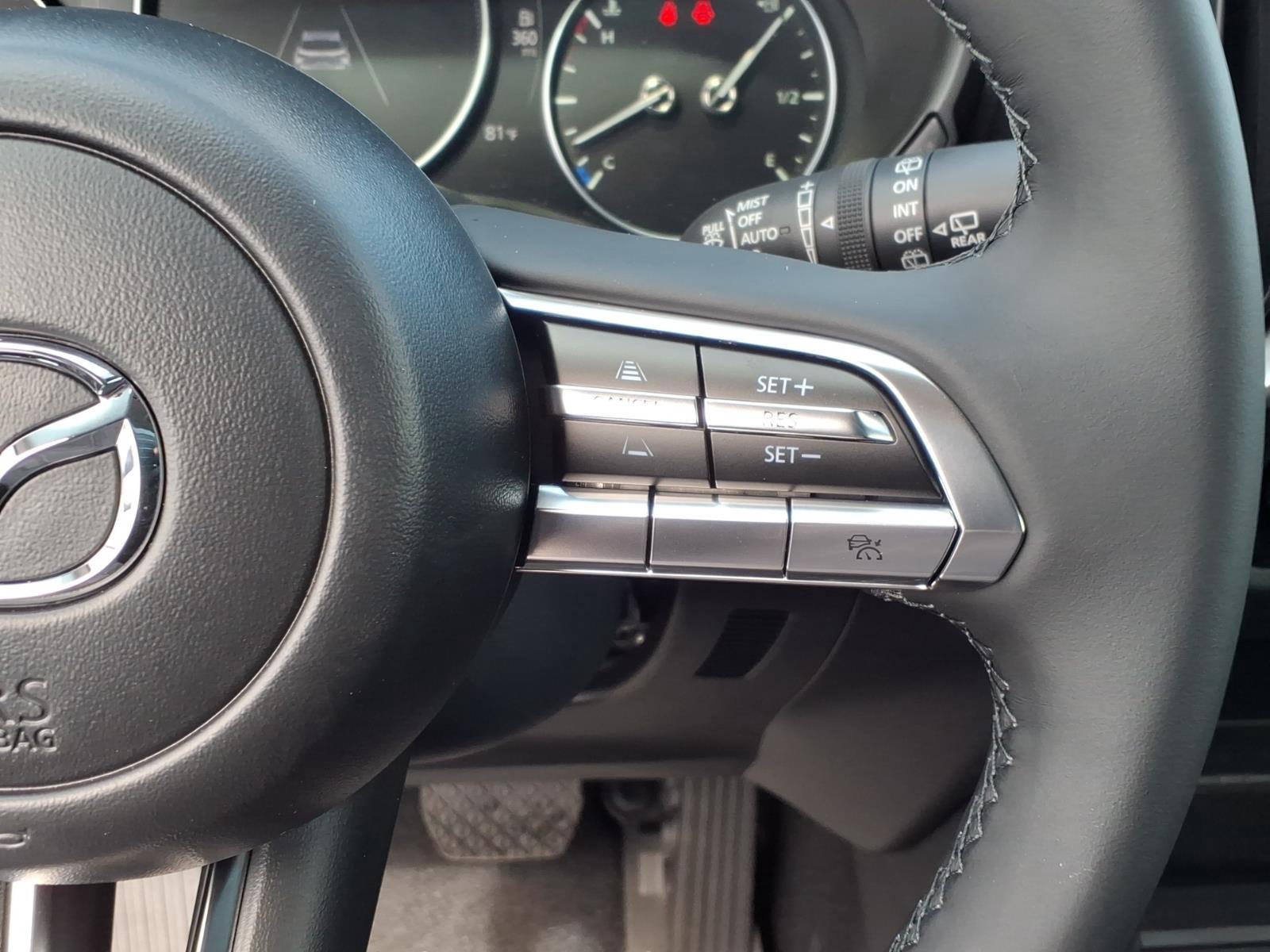 2026 Mazda CX-50 2.5 S Preferred