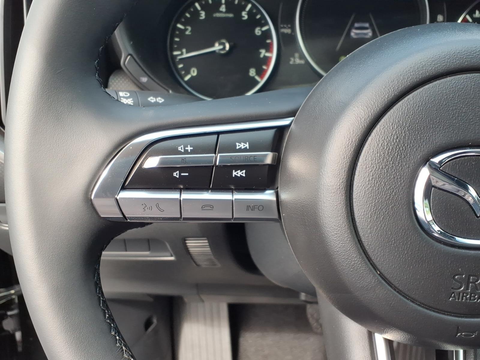 2026 Mazda CX-50 2.5 S Preferred