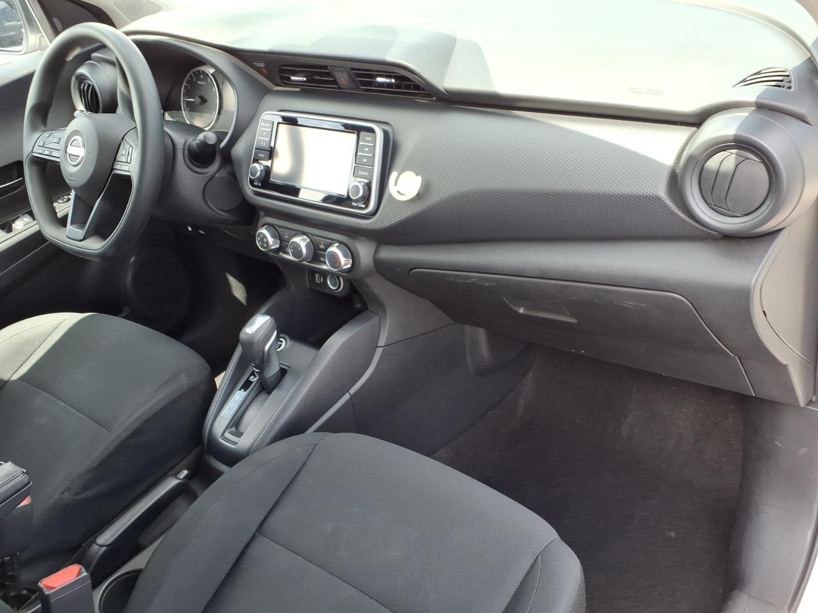 2023 Nissan Kicks S