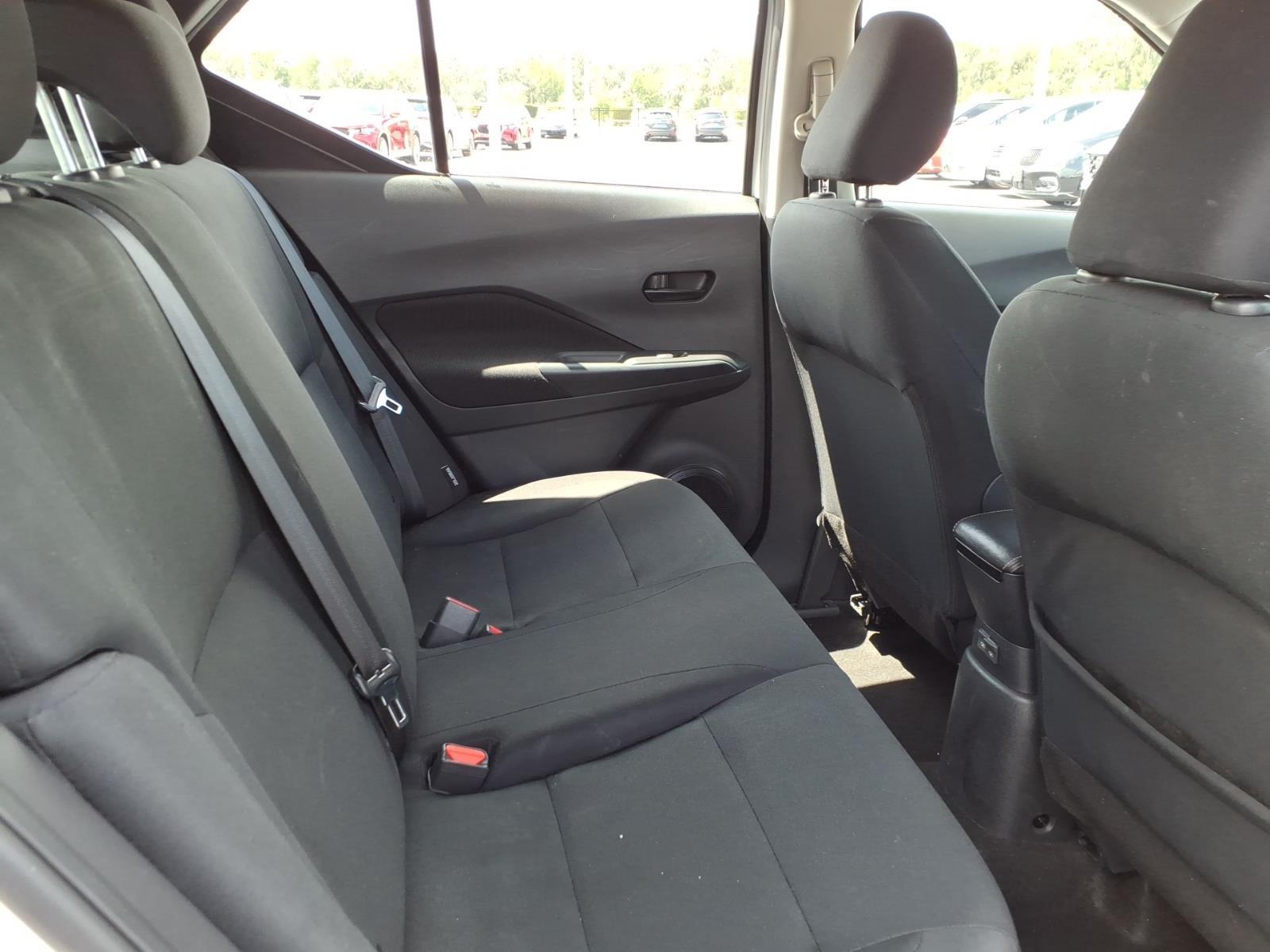 2023 Nissan Kicks S