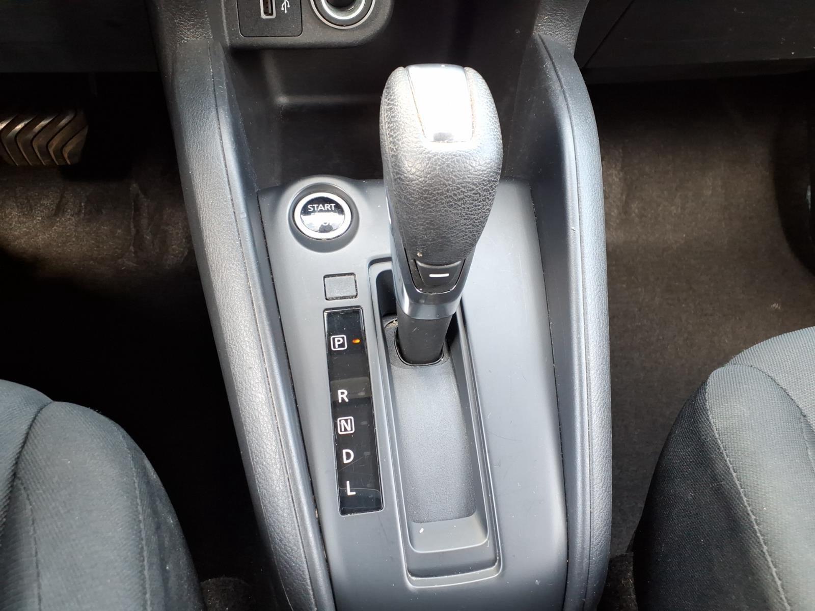 2023 Nissan Kicks S
