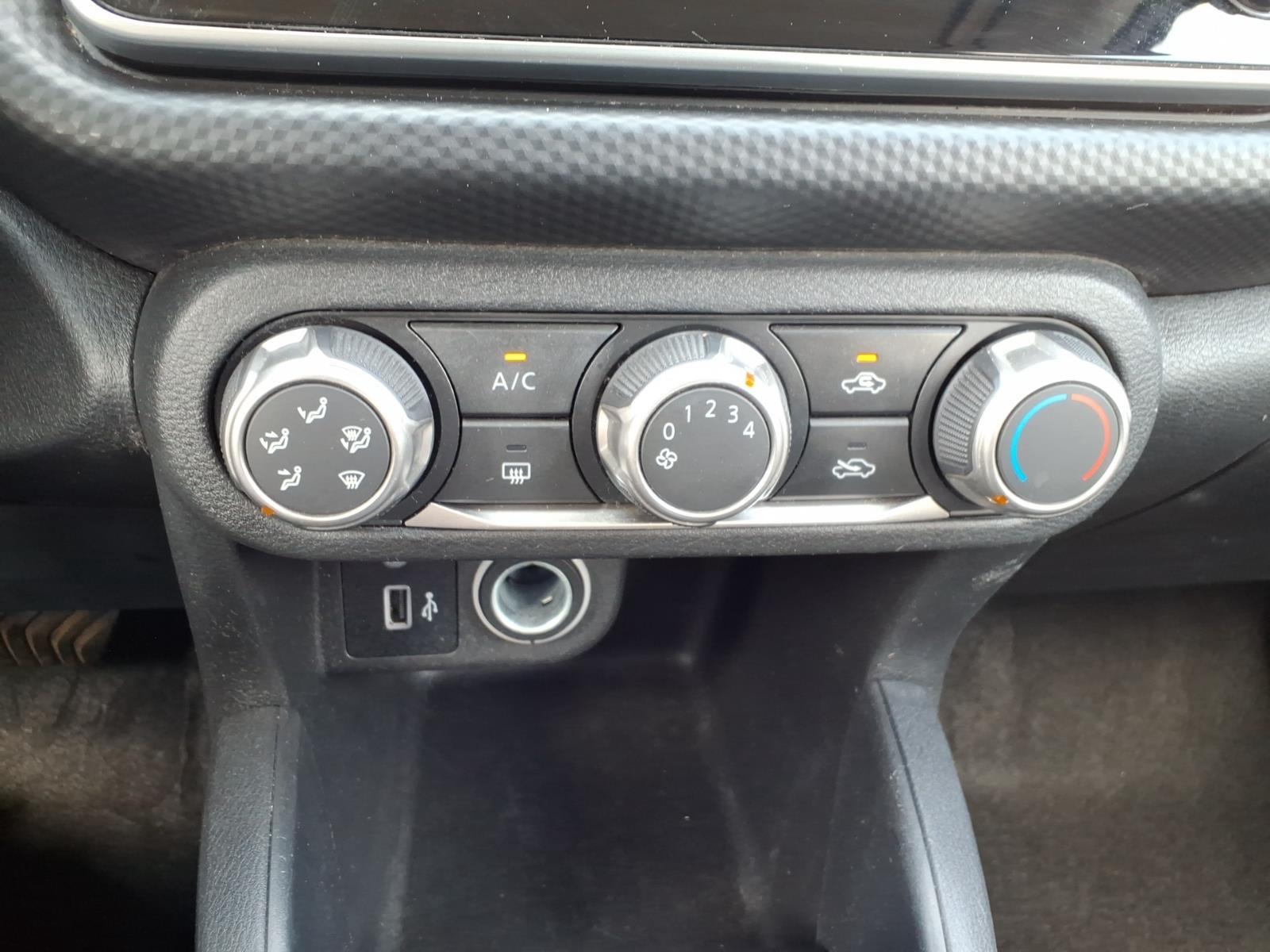 2023 Nissan Kicks S