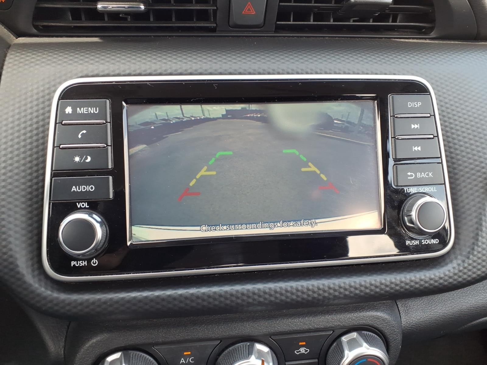 2023 Nissan Kicks S