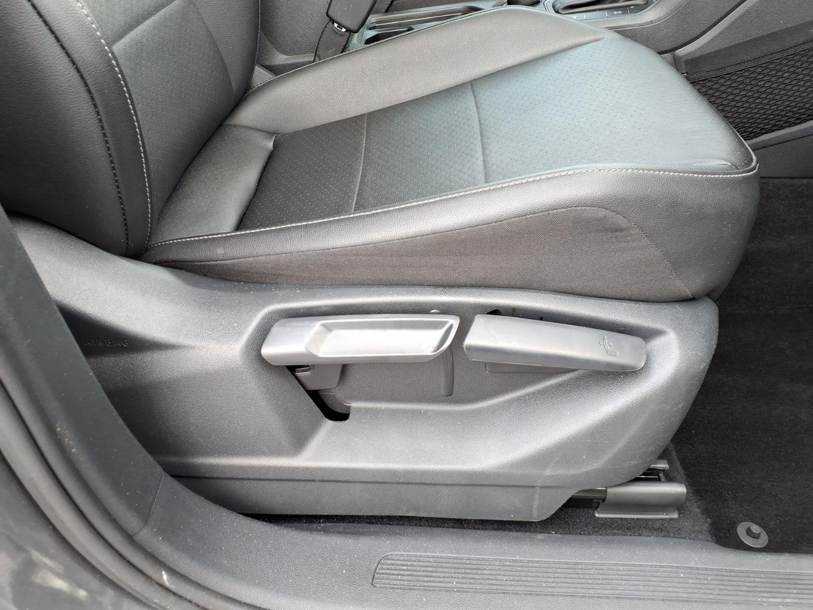 2019 Volkswagen Tiguan SEL