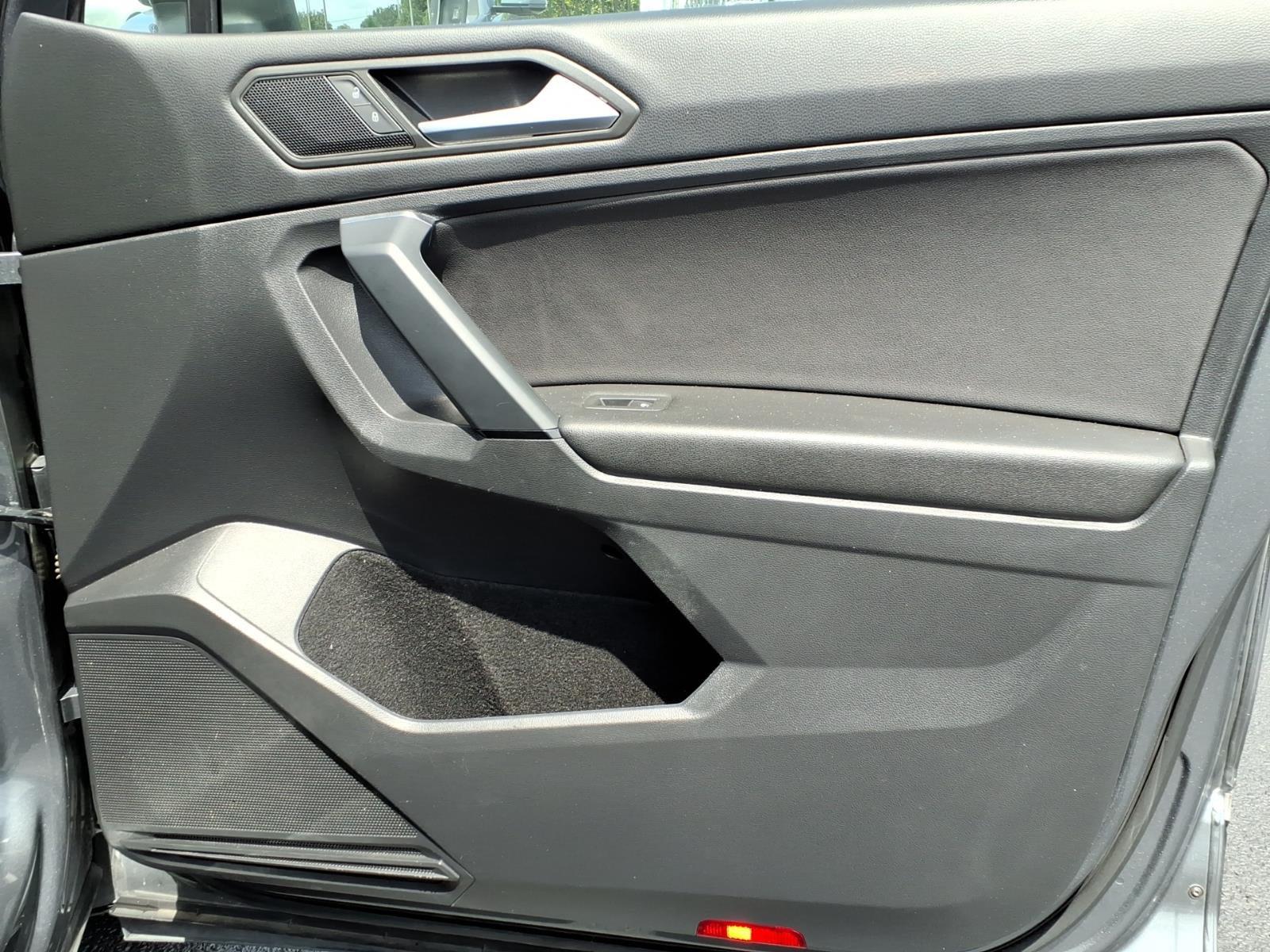 2019 Volkswagen Tiguan SEL