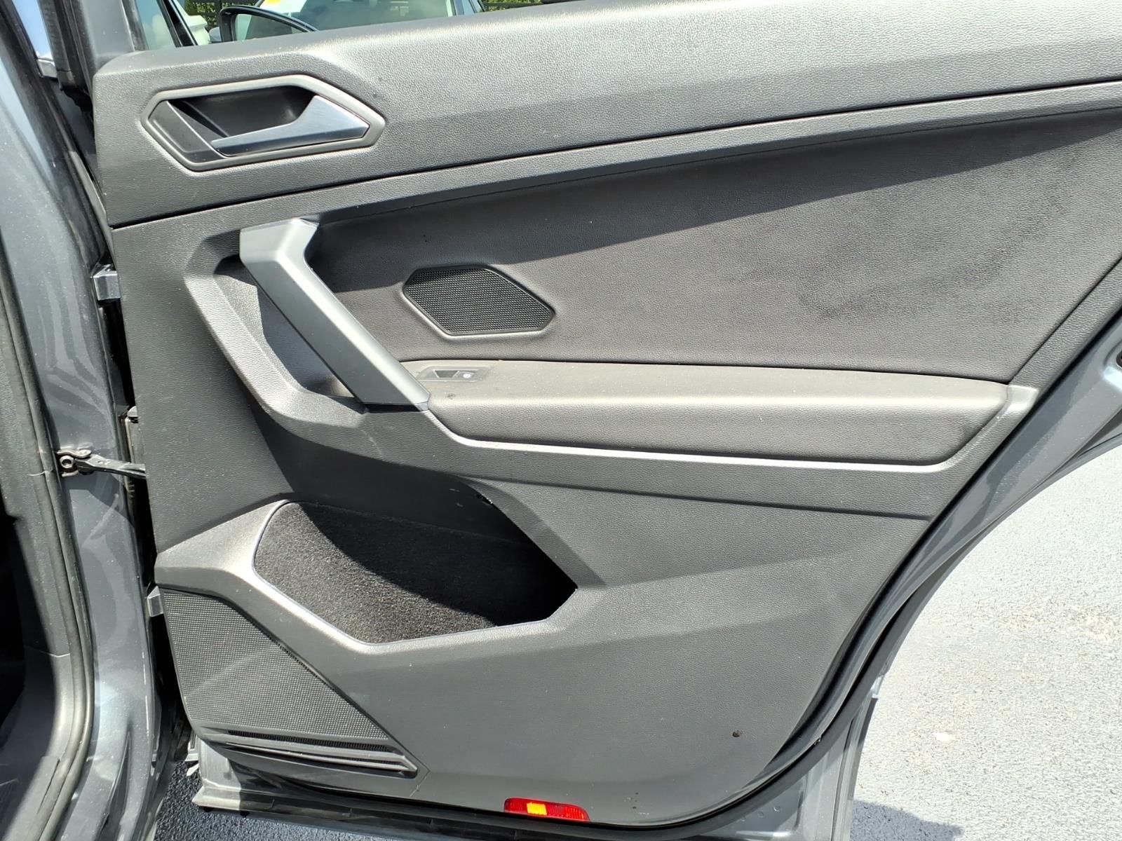 2019 Volkswagen Tiguan SEL