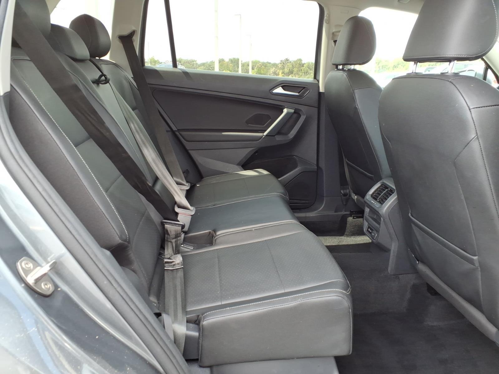 2019 Volkswagen Tiguan SEL