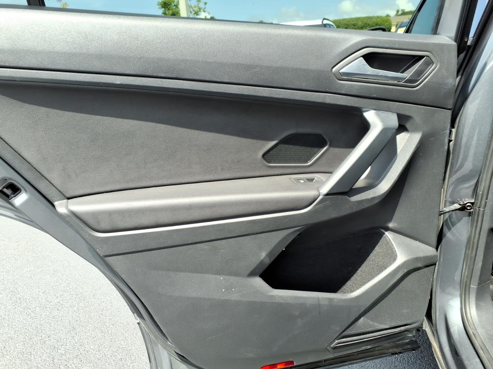 2019 Volkswagen Tiguan SEL