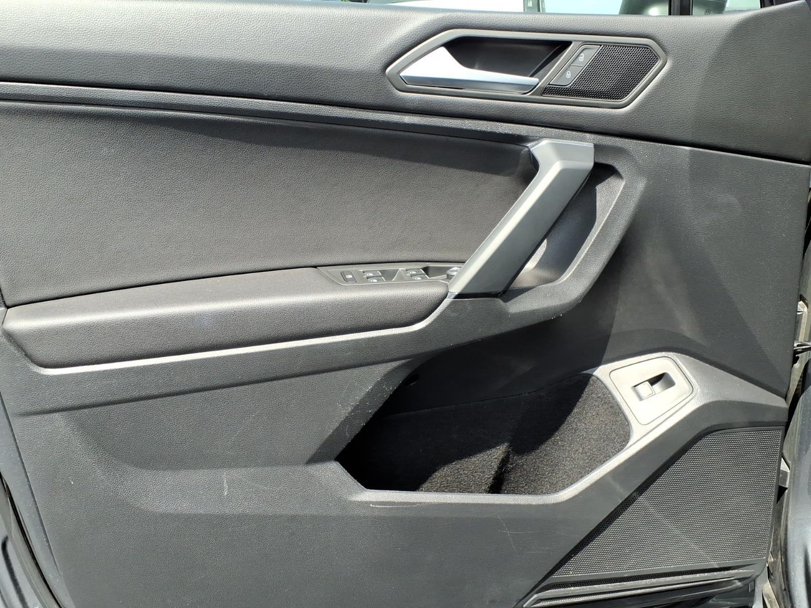 2019 Volkswagen Tiguan SEL