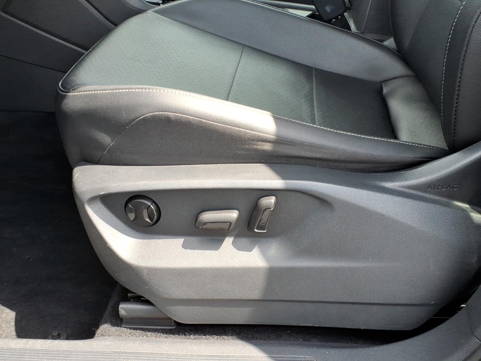 2019 Volkswagen Tiguan SEL