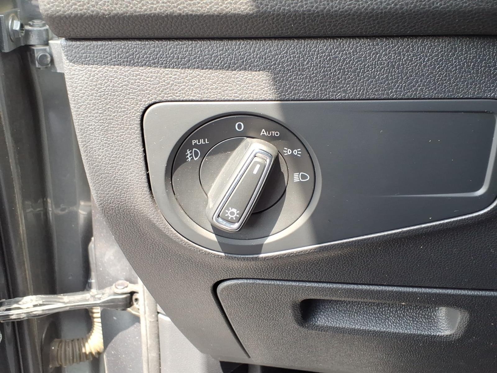 2019 Volkswagen Tiguan SEL