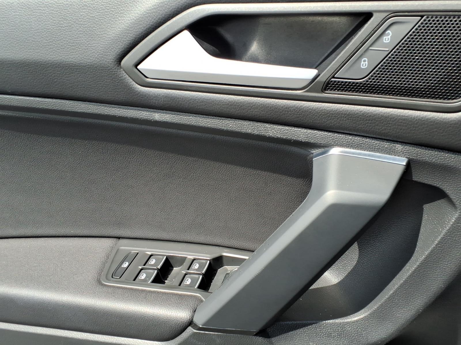 2019 Volkswagen Tiguan SEL