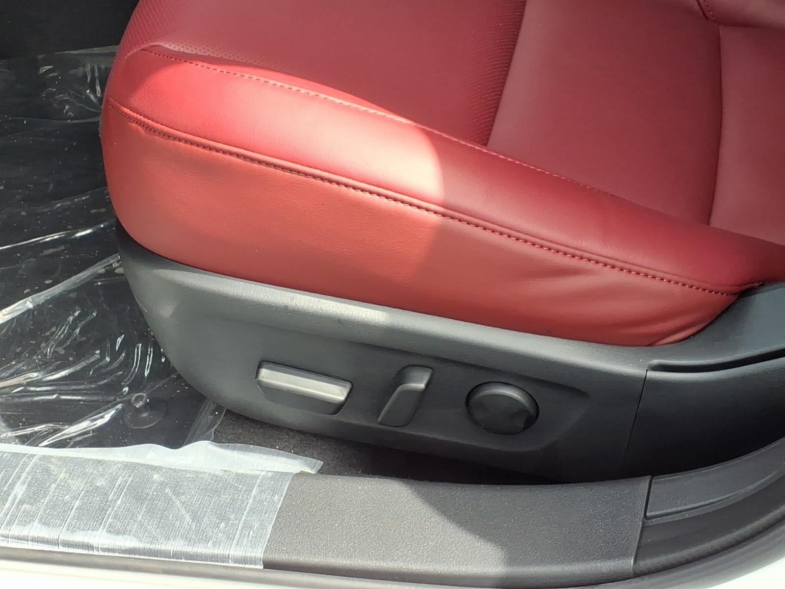 2026 Mazda Mazda3 Hatchback 2.5 S Carbon Edition
