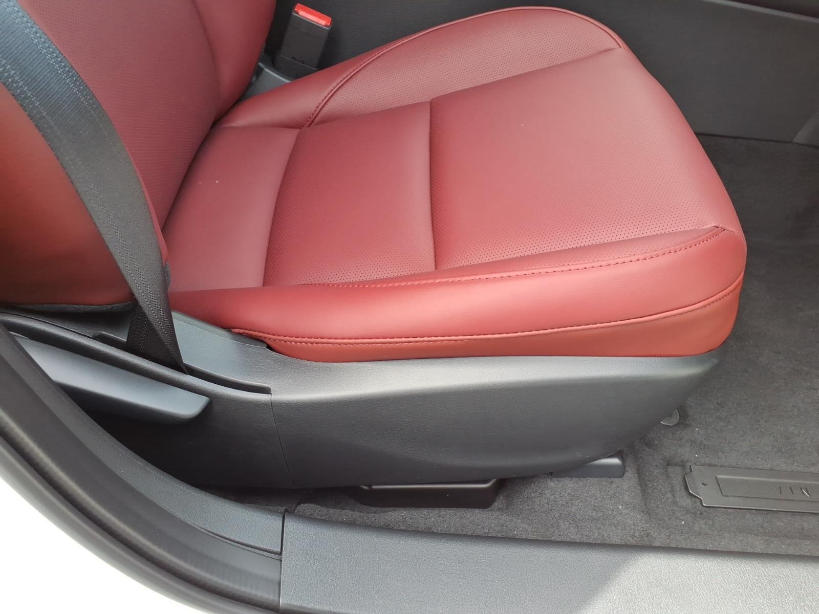 2026 Mazda Mazda3 Hatchback 2.5 S Carbon Edition