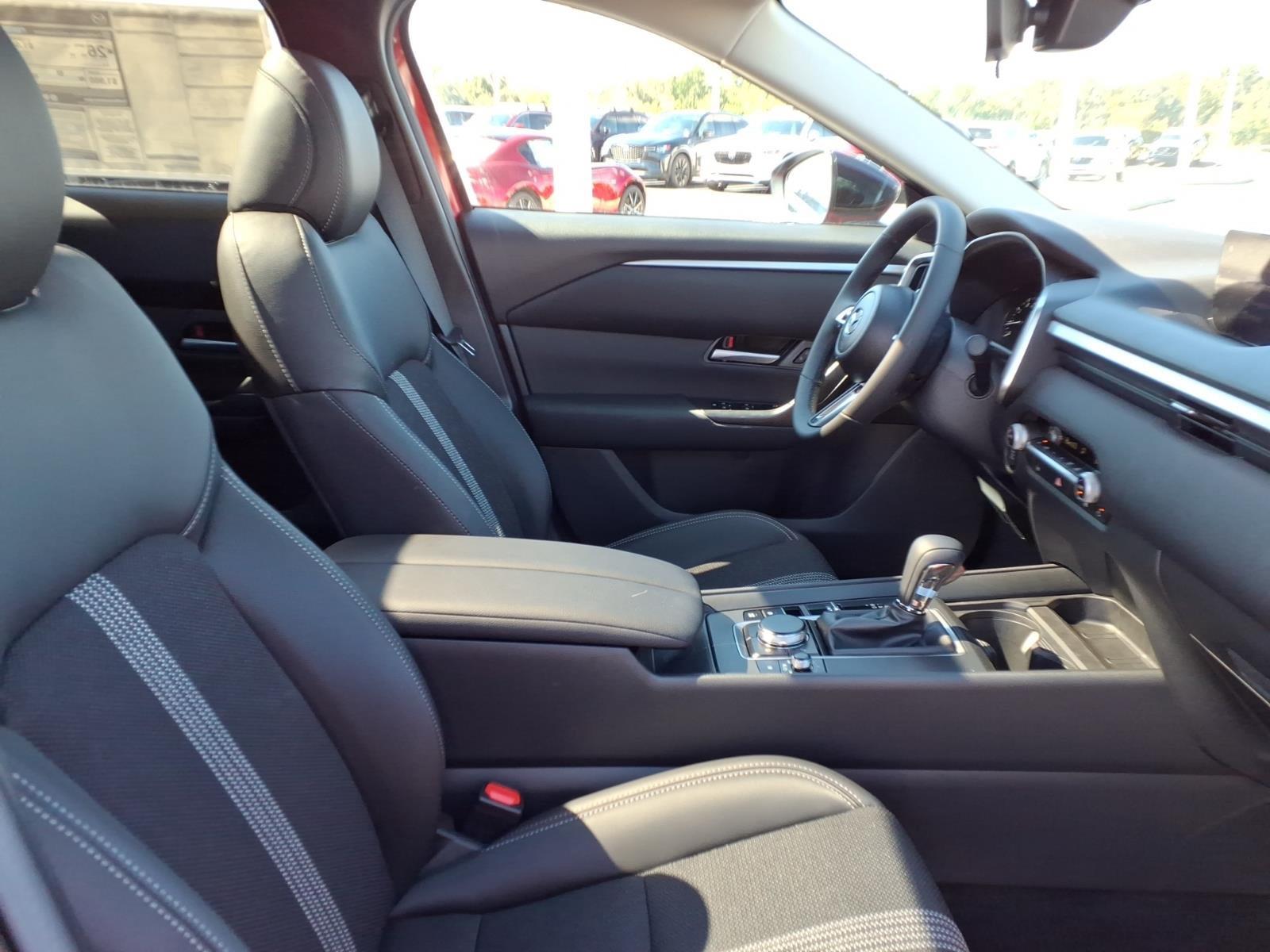 2026 Mazda CX-50 2.5 S Preferred