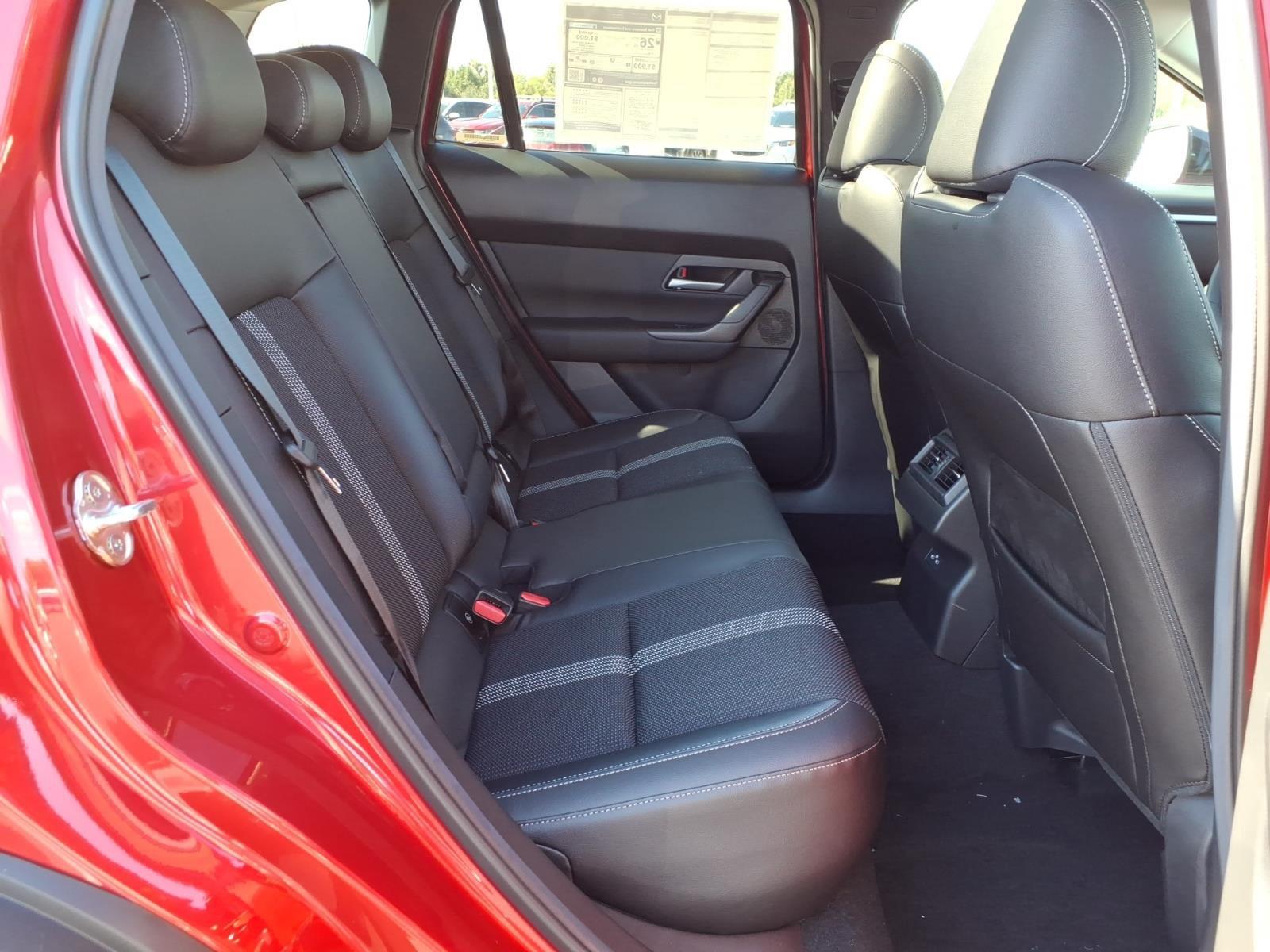 2026 Mazda CX-50 2.5 S Preferred