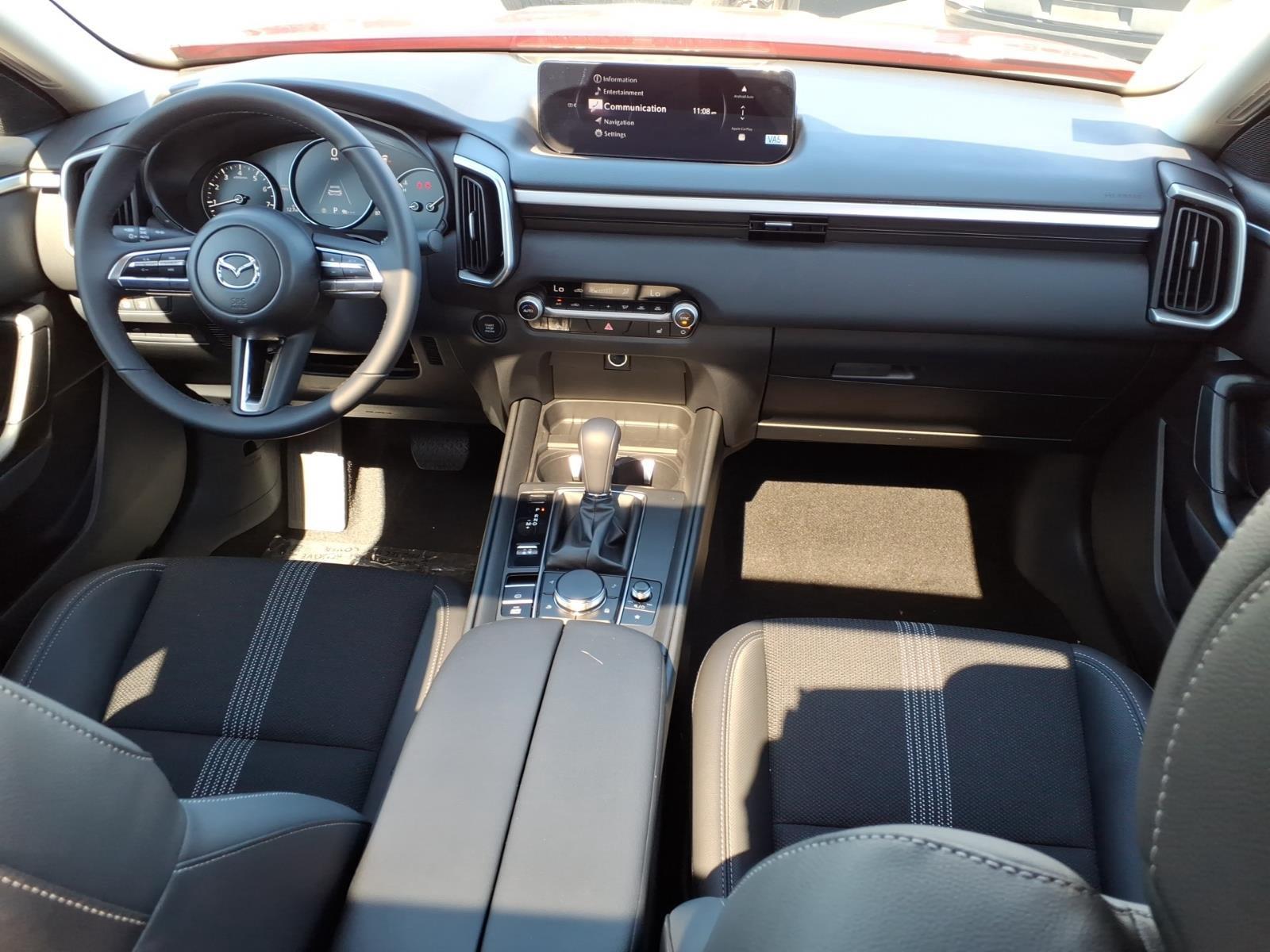 2026 Mazda CX-50 2.5 S Preferred