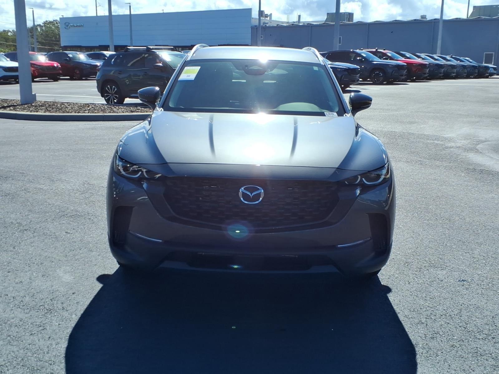 2026 Mazda CX-50 2.5 S Select