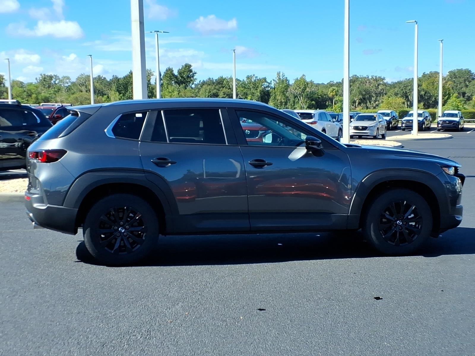 2026 Mazda CX-50 2.5 S Select