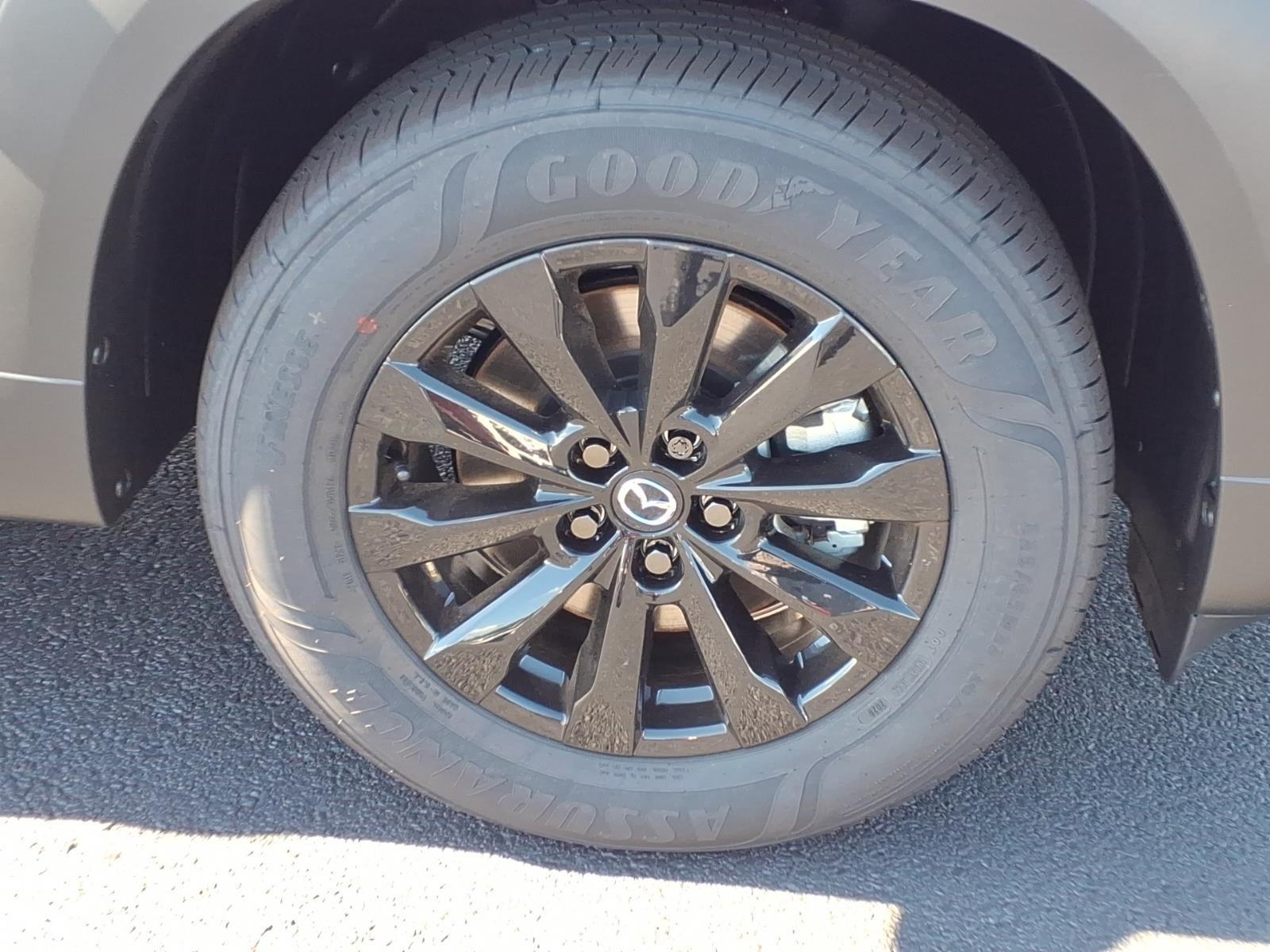 2026 Mazda CX-50 2.5 S Select