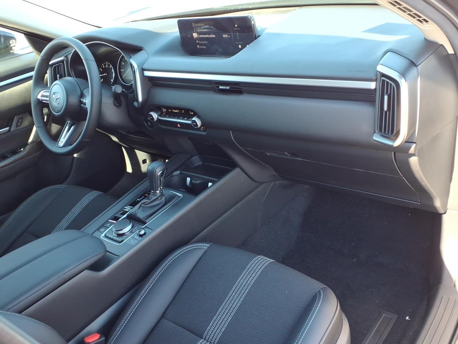 2026 Mazda CX-50 2.5 S Select